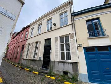 Woning te koop in Gent beschikbaar voor biedingen