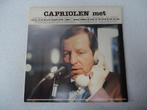 LP Capriolen met "Walter Capiau" , Ophalen of Verzenden, Gebruikt, 12 inch, Overige genres