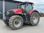 Case Ih OPTUM 270 CVX WG3861, Zakelijke goederen, Case IH