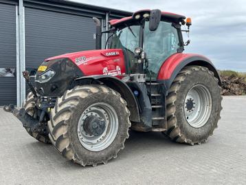 Case Ih OPTUM 270 CVX WG3861 beschikbaar voor biedingen