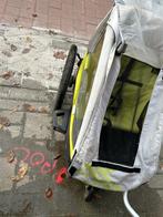 Remorque a vélo, Vélos & Vélomoteurs, Enlèvement, Utilisé, Remorque pour enfant