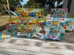Duplo groot mega monster lot. 17 sets, nieuw & gebruikt., Kinderen en Baby's, Ophalen of Verzenden, Zo goed als nieuw, Duplo