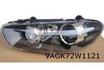 Volkswagen Scirocco II (9/08-6/17) Koplamp Links HID/D1S Ori, Auto-onderdelen, Verzenden, Nieuw, Volkswagen
