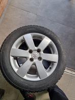 Suzuki banden en velgen, Ophalen, Gebruikt, 15 inch, Band(en)