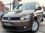 Volkswagen Caddy Maxi 1.6 Tdi 2014, Euro 5, Achat, Entreprise, 5 portes