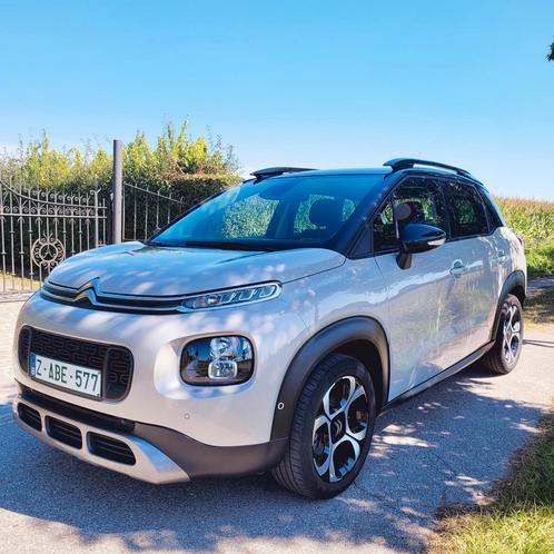 CITROËN C3 AIRCROSS | BENZINE | AUTOMAAT | 130PK | BJ 2020, Auto's, Citroën, Bedrijf, C3 Aircross, ABS, Achteruitrijcamera, Adaptieve lichten