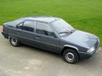 Citroën BX 1989 (73496 km), Autos, Vert, Carnet d'entretien, Achat, 4 cylindres