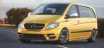 Viano vito w639, Auto-onderdelen, Ophalen, Gebruikt, Mercedes-Benz