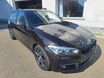 BMW 116I, Auto's, Zwart, Bedrijf, USB, 1 Reeks