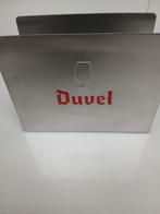 Duvel, Enlèvement ou Envoi