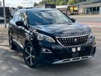 Peugeot 3008 1.2 Benzine Automaat 2019 64.493 km, Euro 6, 1199 cc, USB, Leder en Stof