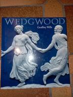 647) Wedgwood ( engelstalig ), Ophalen of Verzenden, Zo goed als nieuw, Overige onderwerpen
