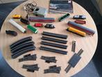 Treinset Jouef, Ophalen, Gelijkstroom, Jouef, Gebruikt