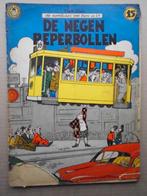 Nero & C - De negen peperbollen, Boeken, Eén stripboek, Ophalen of Verzenden, Gelezen, Marc Sleen
