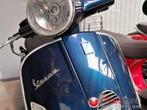 Vespa GTS 300 2012 [16589km], Motoren, 300 cc, Bedrijf, 12 t/m 35 kW, 2 cilinders