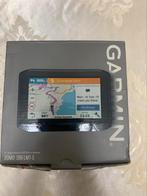 Garmin zumo 396, Ophalen