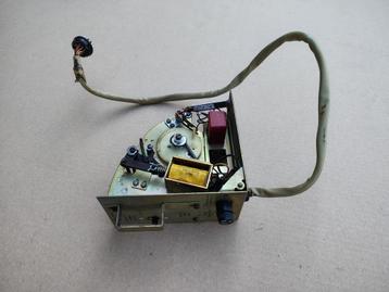 Credit Unit Wurlitzer 3000 (1966) jukebox  beschikbaar voor biedingen