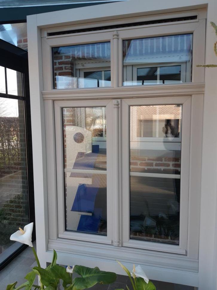 raam, Doe-het-zelf en Bouw, Glas en Ramen, Nieuw, Dubbelglas, Ophalen