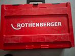 Rothenberg, Ophalen, Zo goed als nieuw