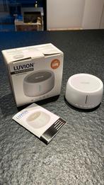 Luvion White Noise Speaker - sleep assistant, Kinderen en Baby's, Ophalen, Zo goed als nieuw