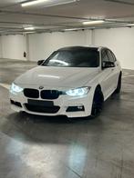 Bmw F30, Auto's, Automaat, Euro 5, Achterwielaandrijving, 1995 cc