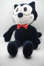 Vintage Felix the Cat knuffel, Utilisé, Chat, Enlèvement ou Envoi