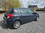 Renault Clio, Auto's, Renault, Te koop, Zilver of Grijs, 55 kW, Stadsauto