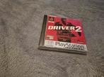 Ps1 driver 2 werkende staat, Games en Spelcomputers, Ophalen of Verzenden