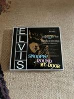 Elvis drie dubbele bootleg cd, snoopin' round my door, Ophalen of Verzenden, Zo goed als nieuw, Rock-'n-Roll