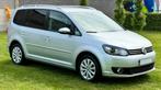 Volkswagen Touran, Auto's, Volkswagen, Voorwielaandrijving, Euro 5, Monovolume, 4 cilinders