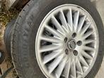 Banden volvo 205/55R16 91V, Auto-onderdelen, Ophalen, Gebruikt, 205 mm, Band(en)