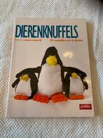 Dierenknuffels, Ophalen of Verzenden, Zo goed als nieuw