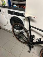 Gravel te koop Jm Carbon, Fietsen en Brommers, Fietsen | Racefietsen, Ophalen of Verzenden, Carbon