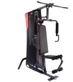 Banc de musculation home gym compact, Comme neuf