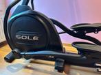 Sole E35 Crosstrainer, Sport en Fitness, Ophalen, Zo goed als nieuw, Metaal, Crosstrainer