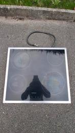 Vitrokeramische kookplaat, Elektronische apparatuur, Ophalen, Gebruikt, Keramisch