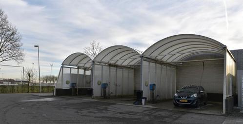 Gezocht tankstation met carwash, Zakelijke goederen, Kantoor en Winkelinrichting | Magazijn, Stelling en Opslag, Ophalen of Verzenden