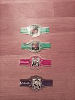 Sigarenbandjes Caraïbe, Verzamelen, Ophalen of Verzenden, Zo goed als nieuw, Sigarenbandjes