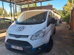 Ford tranzit custom, Diesel, Particulier, Ford, Te koop