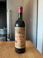 Petrus 1955 Pomerol, Rode wijn, Frankrijk, Vol, Zo goed als nieuw