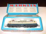 Märklin DB dieselloc 3058 analoog/ digitaal oud type decoder, Hobby en Vrije tijd, Wisselstroom, Gebruikt, Locomotief, Ophalen of Verzenden