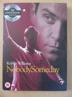 ROBBIE WILLIAMS : PERSONNE UN JOUR (DVD + PHOTOS), CD & DVD, Comme neuf, Musique et Concerts, Tous les âges, Enlèvement ou Envoi