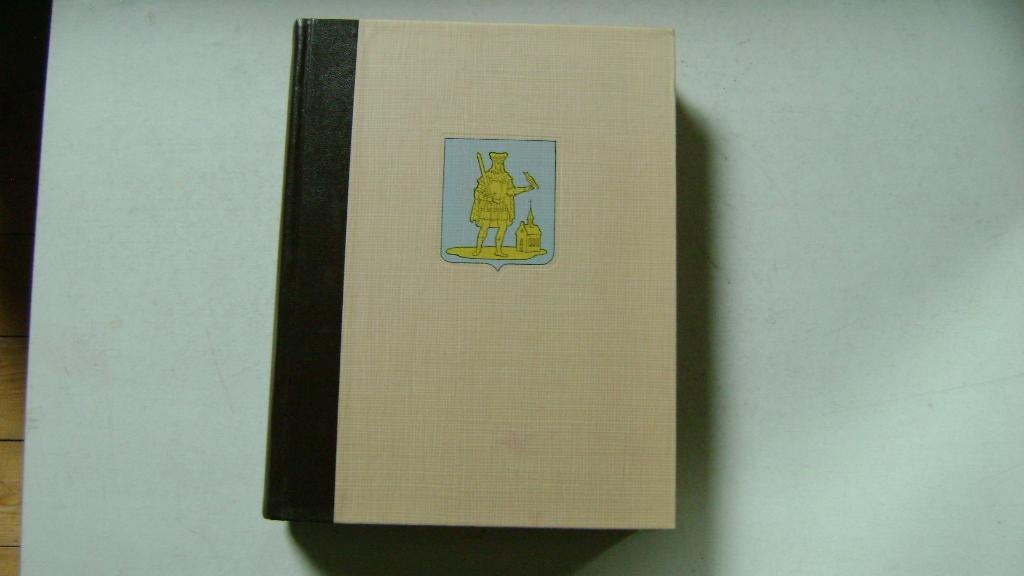 Wilrijk.  De geschiedenis van Wilrijk.  Fl Prims 1952, Livres, Histoire & Politique, Comme neuf, 20e siècle ou après, Enlèvement ou Envoi