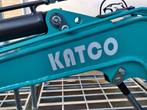 GRAAFMACHINE  1600 KG 8800€ , 1300 KG 6600€ 1000 KG 4600€, Zakelijke goederen, Machines en Bouw | Kranen en Graafmachines, Ophalen of Verzenden