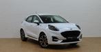 Ford Puma ST-Line - Driver Assist - Camera - Winterpack, Auto's, Stof, Euro 6, Lichtsensor, Wit