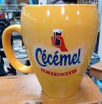 Tasse CECEMEL 5 litres  publicitaire, Verzamelen, Merken en Reclamevoorwerpen, Ophalen of Verzenden, Zo goed als nieuw