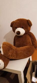 Teddybeer, Ophalen, Zo goed als nieuw