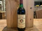 Chateau Tertre Daugay 1974 Grand cru Classé, Verzamelen, Ophalen, Zo goed als nieuw