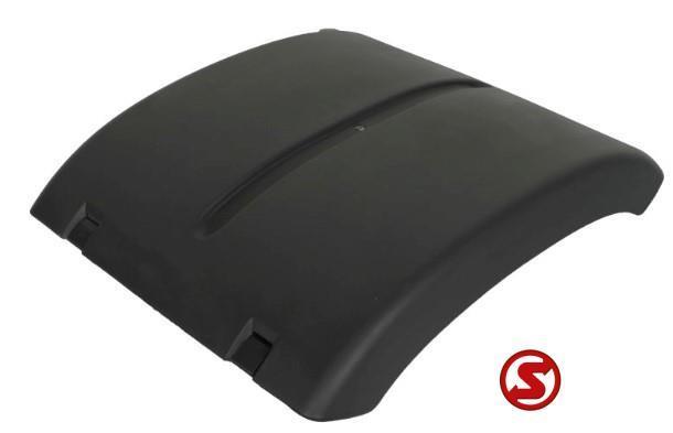 Garde-boue arrière camion MAN, Autos : Pièces & Accessoires, Pièces camion, MAN, Carrosserie et Tôlerie, Neuf