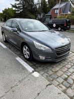 Peugeot 508 508 2.0 HDi Allure (bj 2011), Auto's, Peugeot, 100 kW, Gebruikt, 4 cilinders, Parkeersensor
